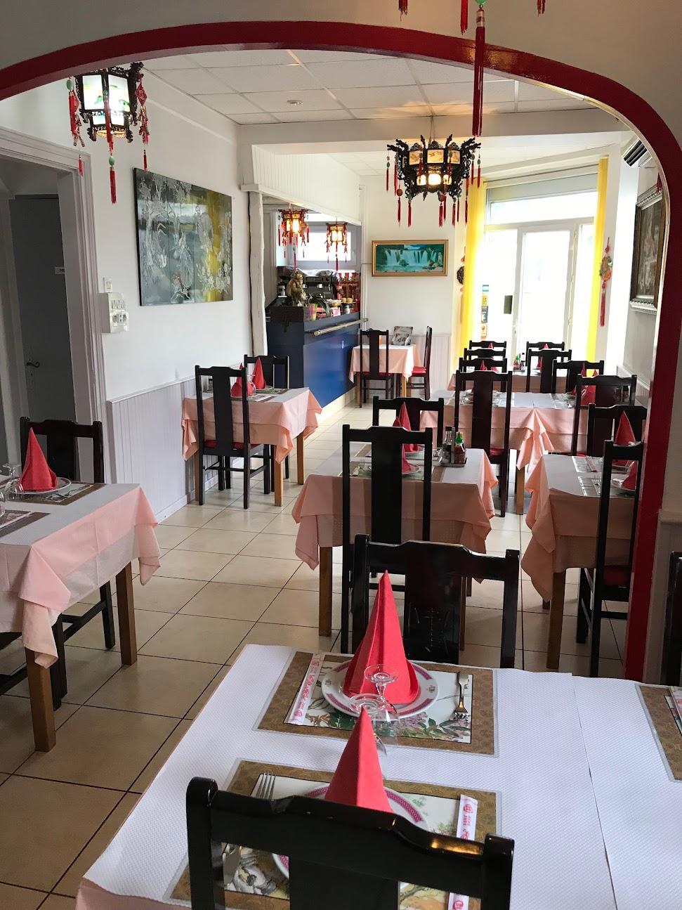 Photo du restaurant Le Mandarin