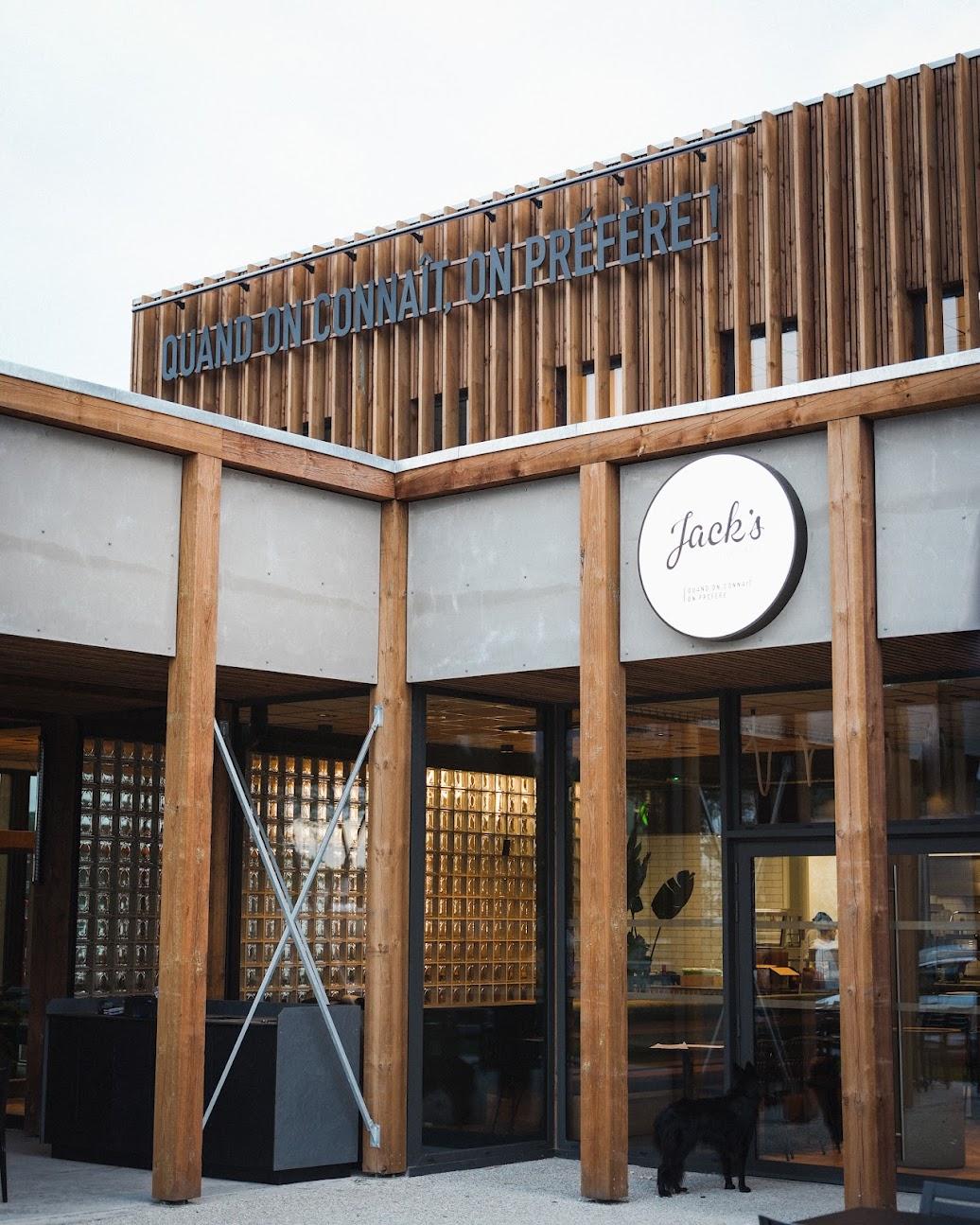 Photo de Jack's Burgers Saint-Geours-de-Maremne
