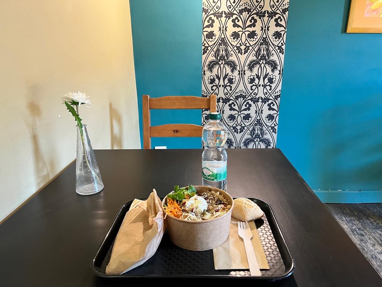 Photo de Food In Vaison