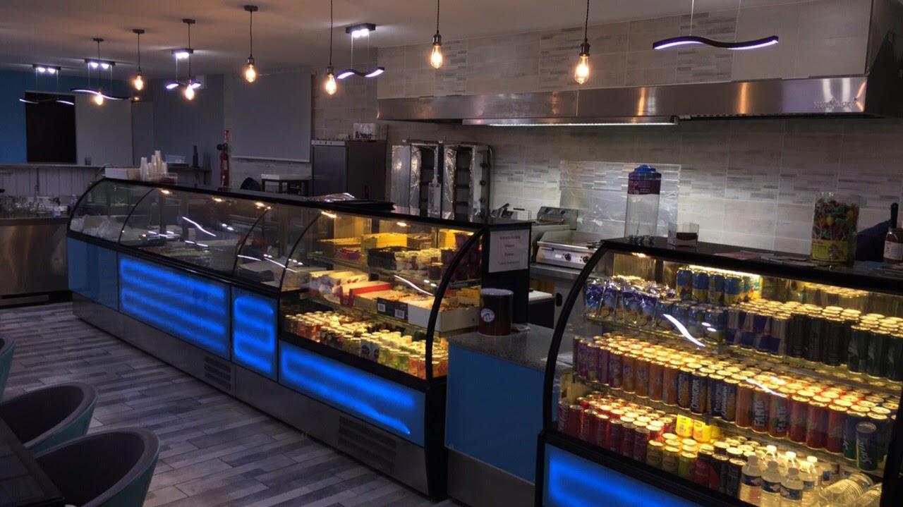 Photo de Délice Kebab