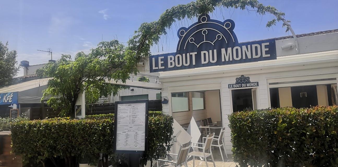 Photo de Restaurant Le Bout du Monde
