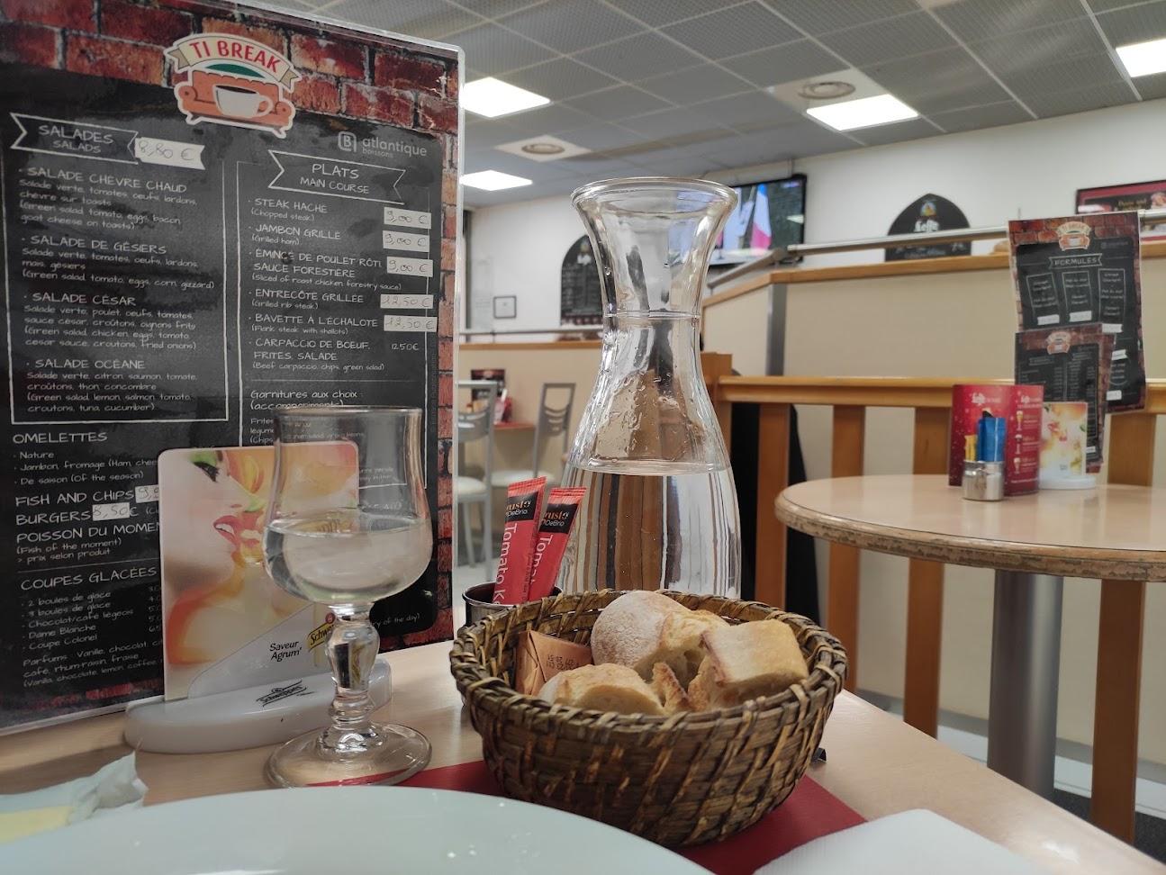 Photo de Brasserie Ti Break