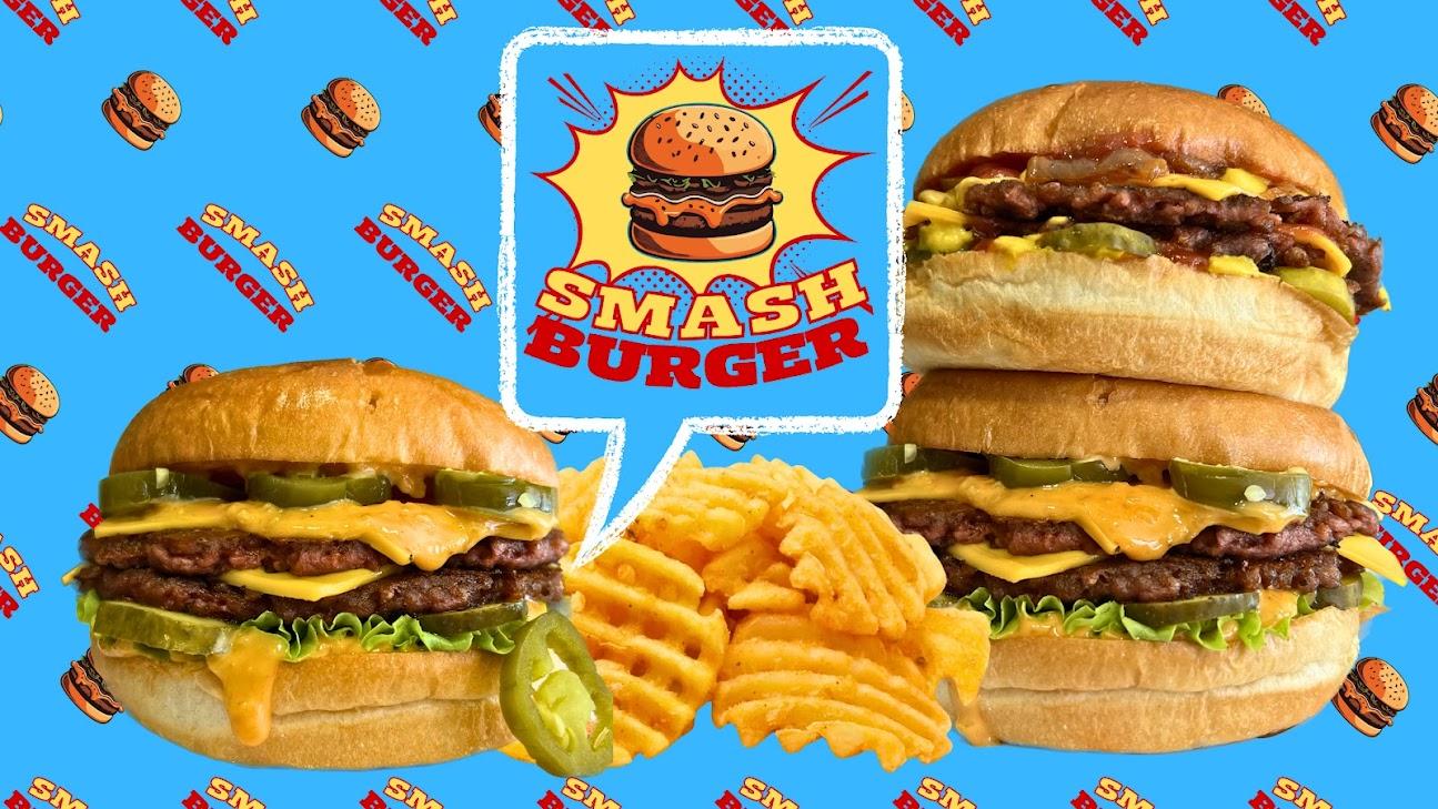 Photo du restaurant Smash Burger by Food Court de Caen