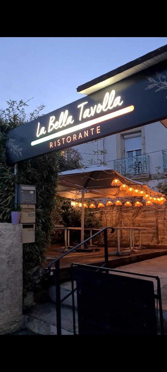 Photo de La Bella Tavolla - Lunel Viel