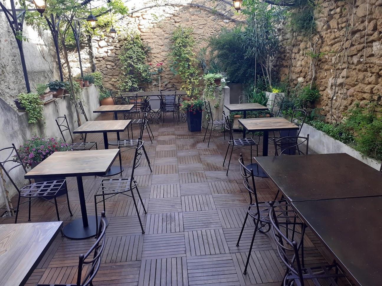 Photo de CHEZ DULCE & FANO