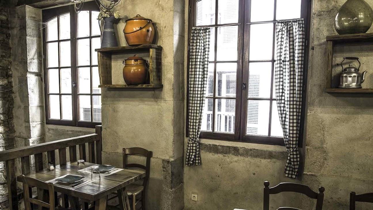 Photo du restaurant Ttipia