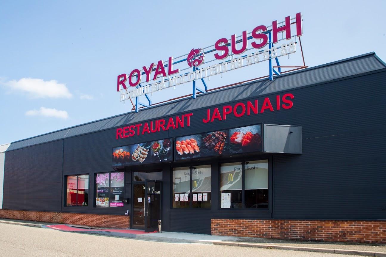 Photo de Royal Sushi
