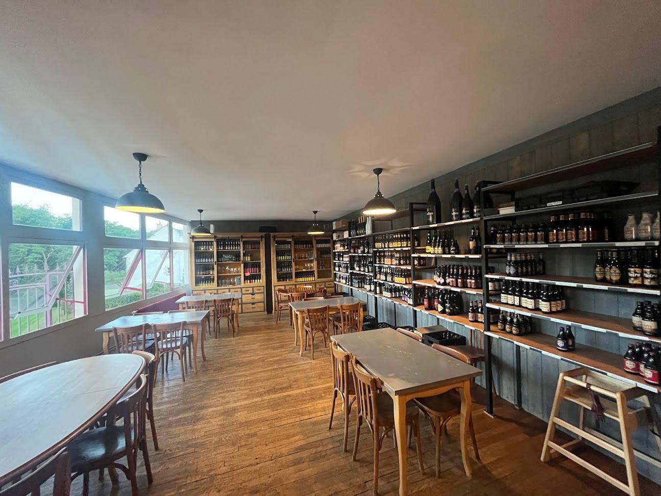 Photo de La Cave à Bière