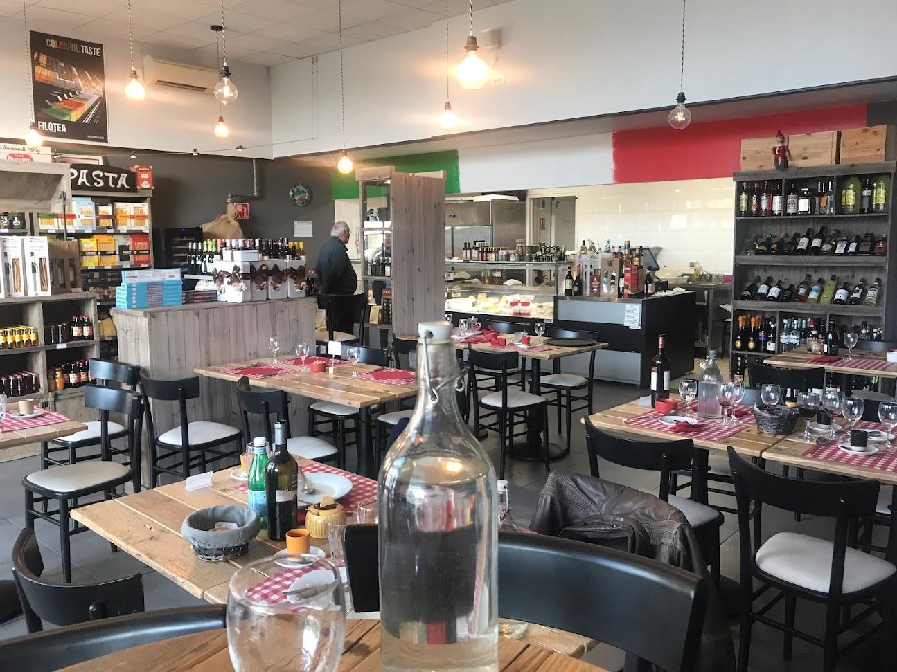 Photo du restaurant Balsamico