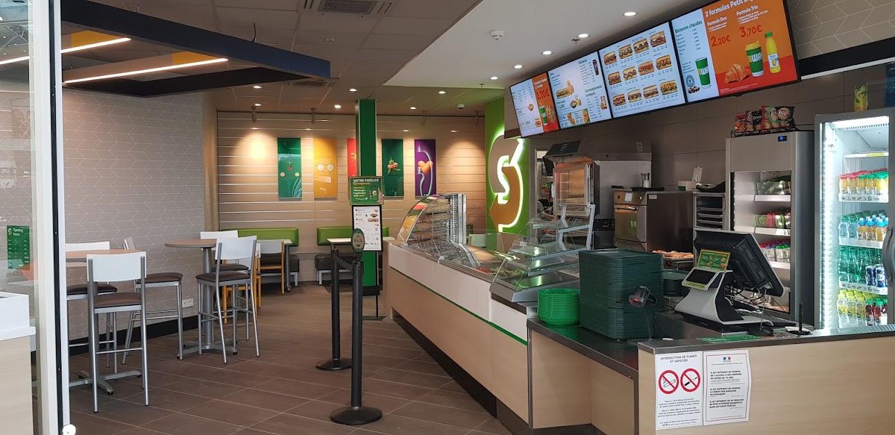 Photo de Subway