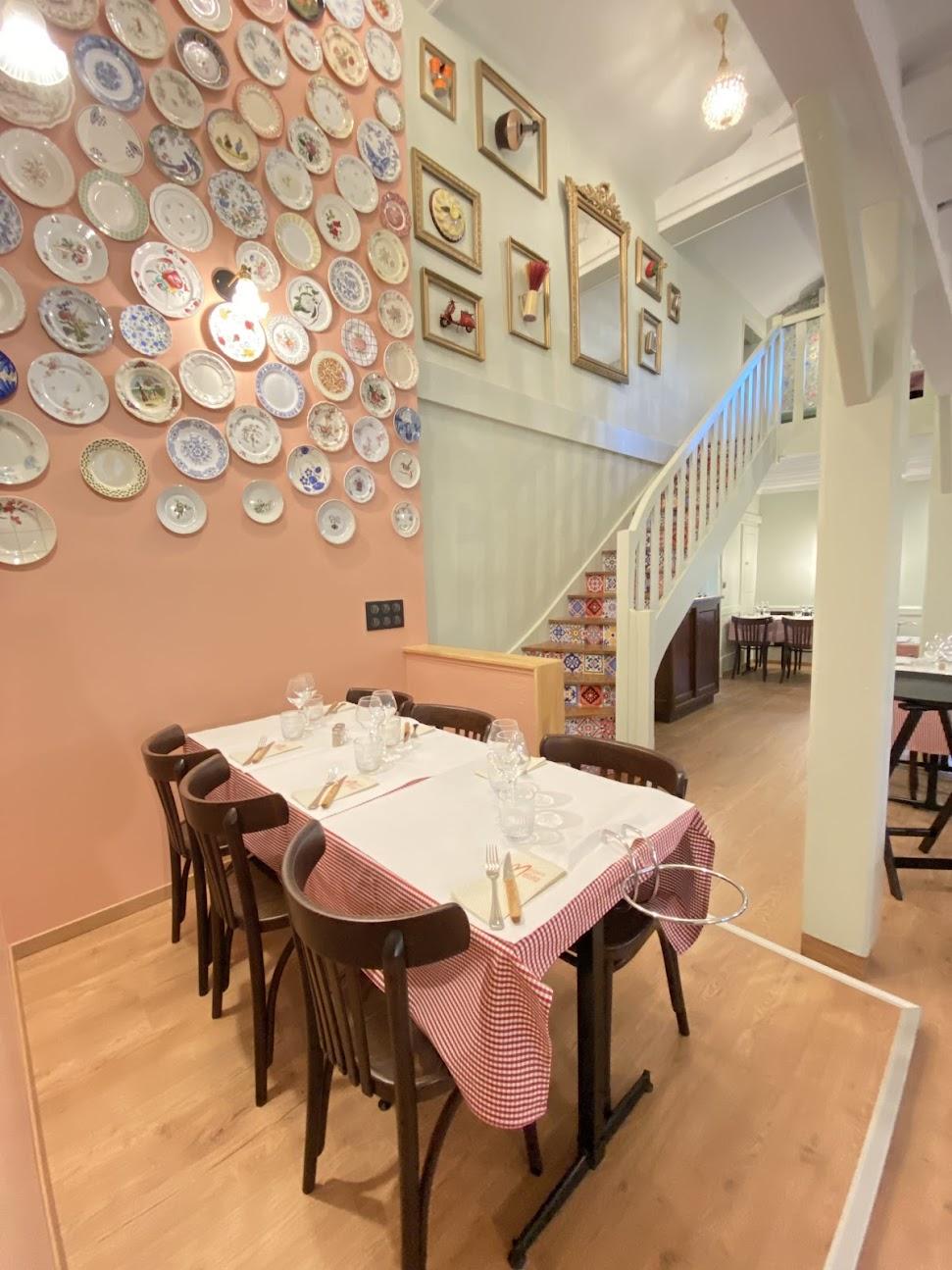 Photo de Pizzeria Melina