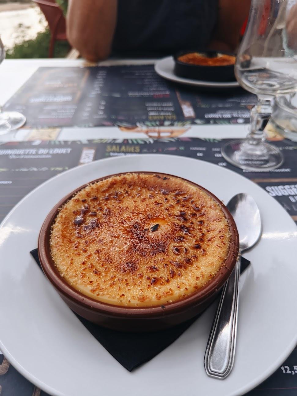 Photo de Guinguette du Louet