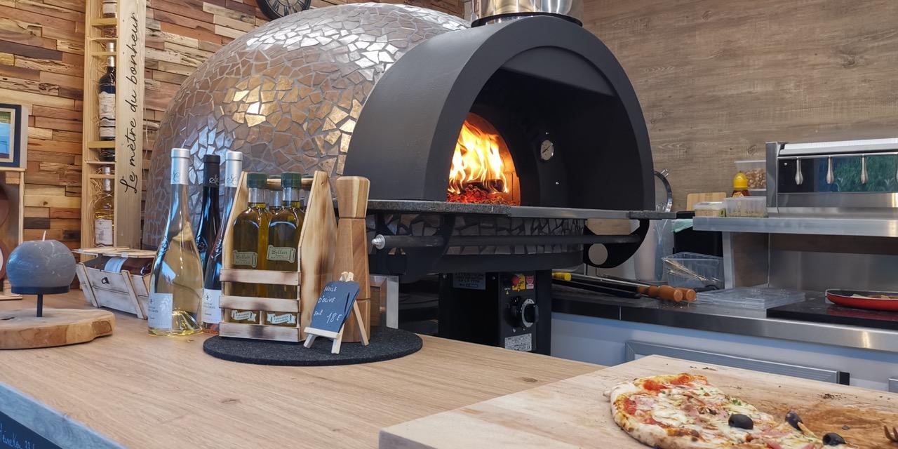 Photo de La Pizza De L'Olivier