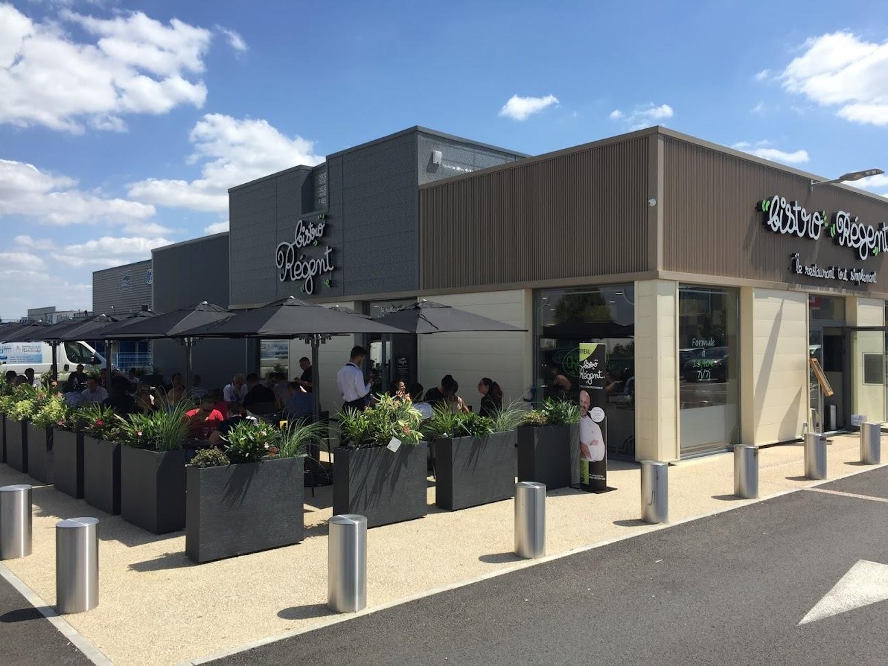 Photo de BISTRO REGENT POITIERS SUD