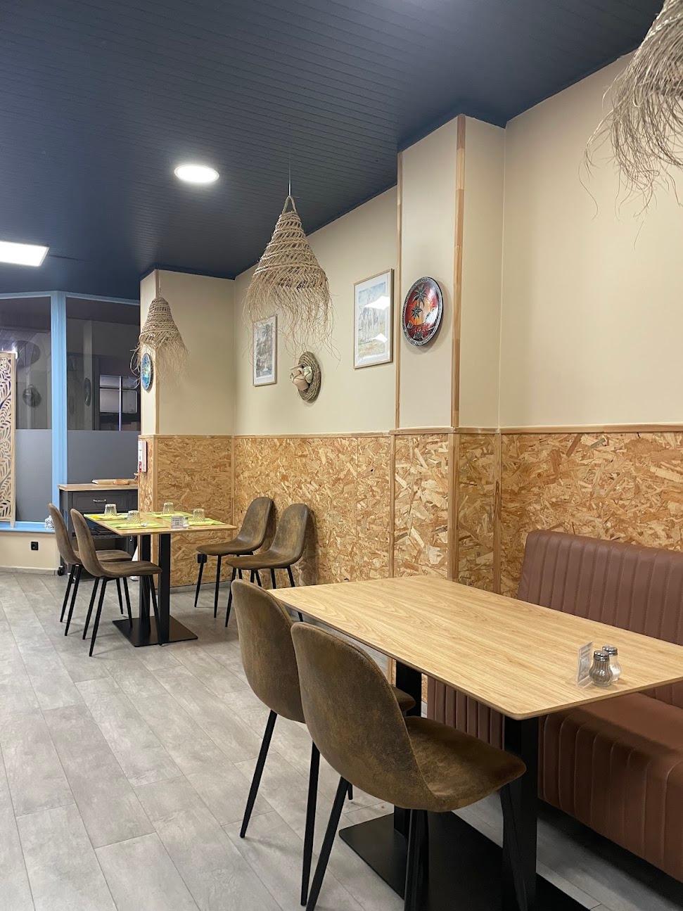 Photo du restaurant Mediterranee