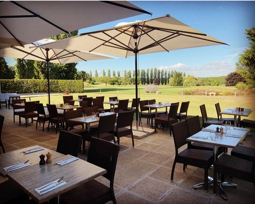Photo de L'Eden Green restaurant