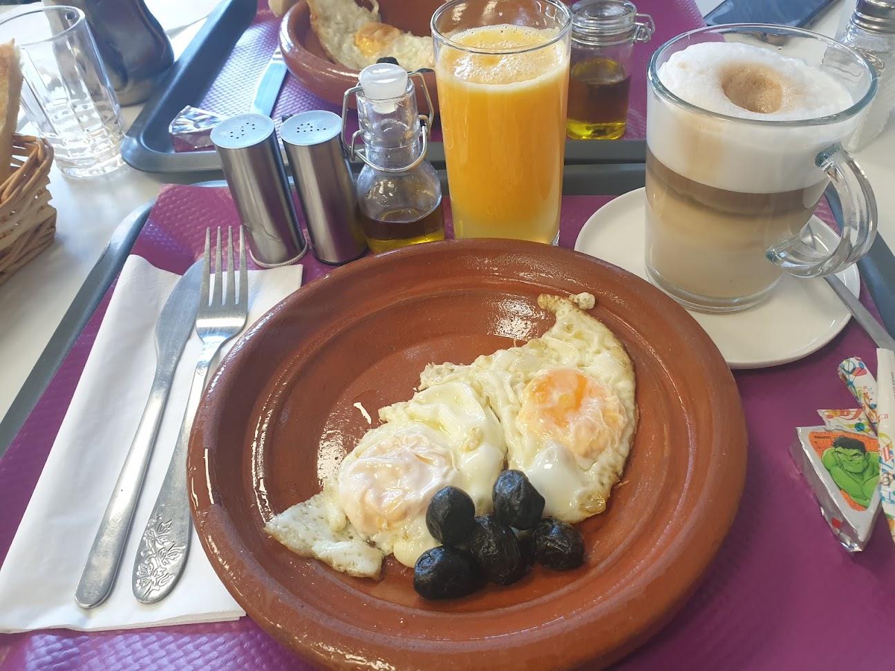 Photo du restaurant SA CUISINE