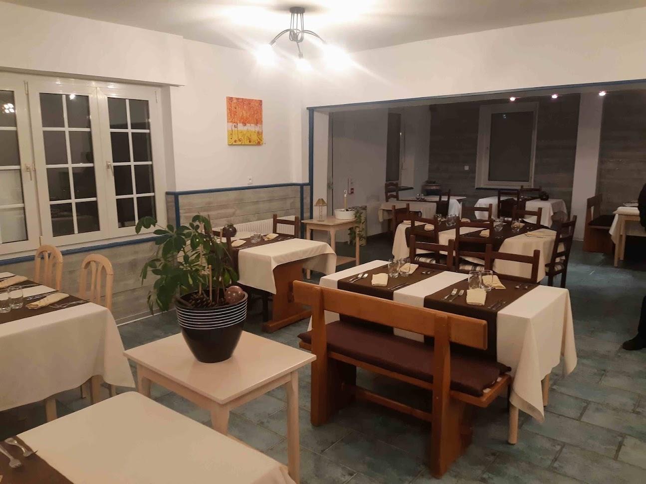 Photo de Restaurant Alcôve