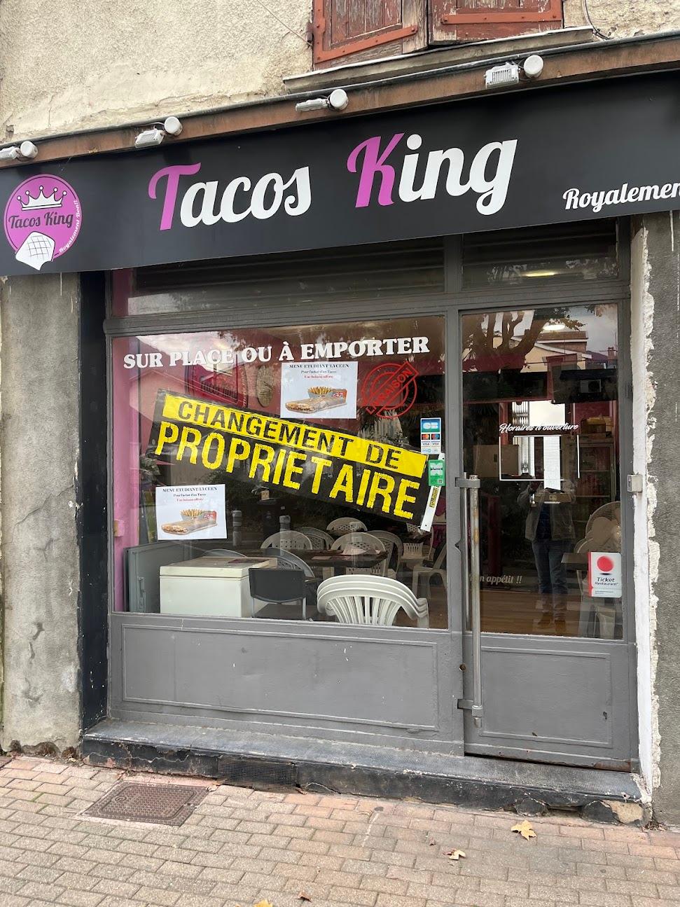 Photo de TACOS KING VIZILLE