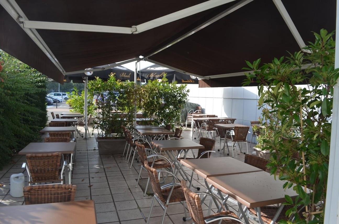 Photo de Brasserie du Marais