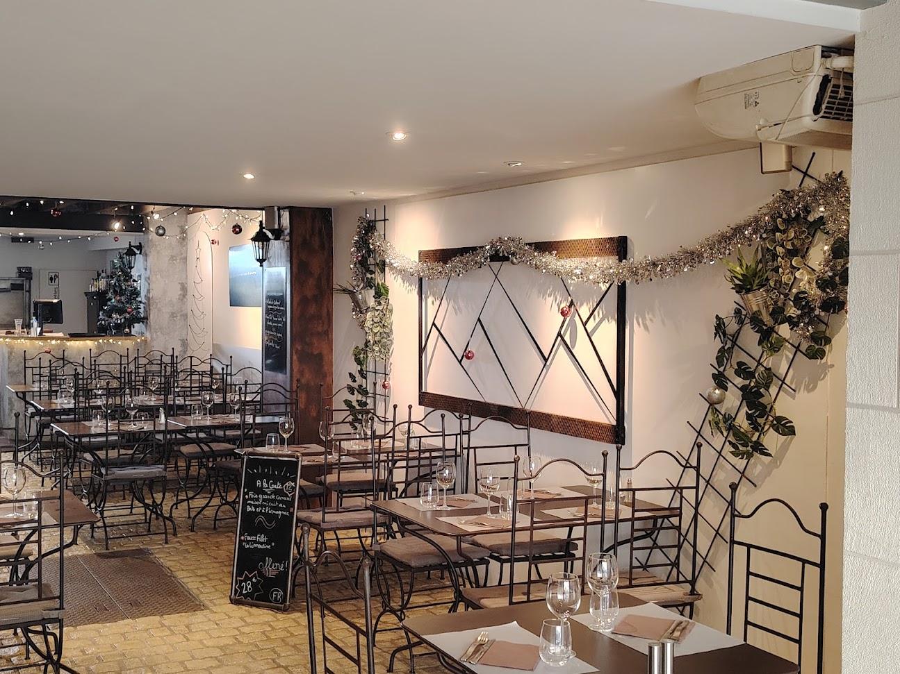 Photo de Restaurant Le 18 Vallet
