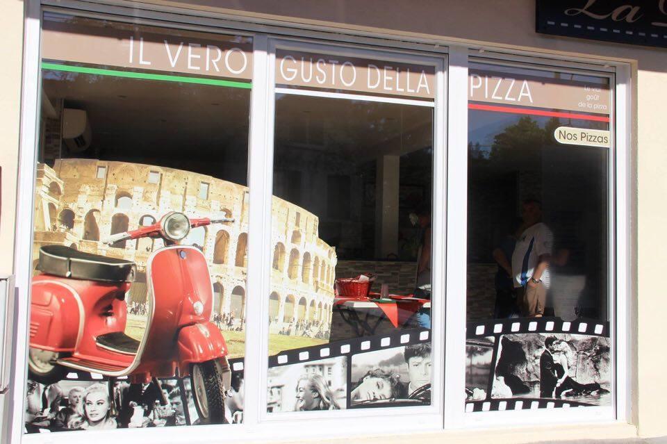 Photo de La Dolce Vita