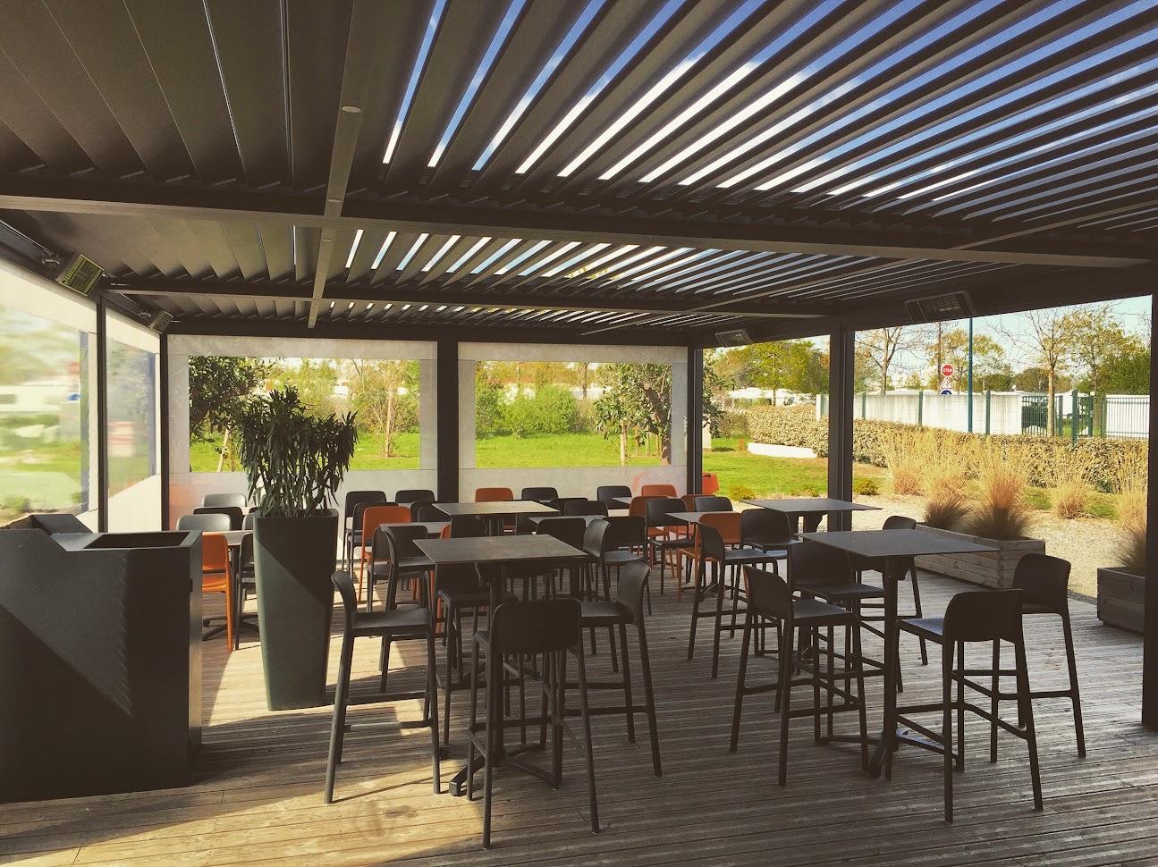 Photo de CANTINE & GAMELLE | Burger, Sandwich, Salade, Bol Et Plat à Emporter - BASSO CAMBO