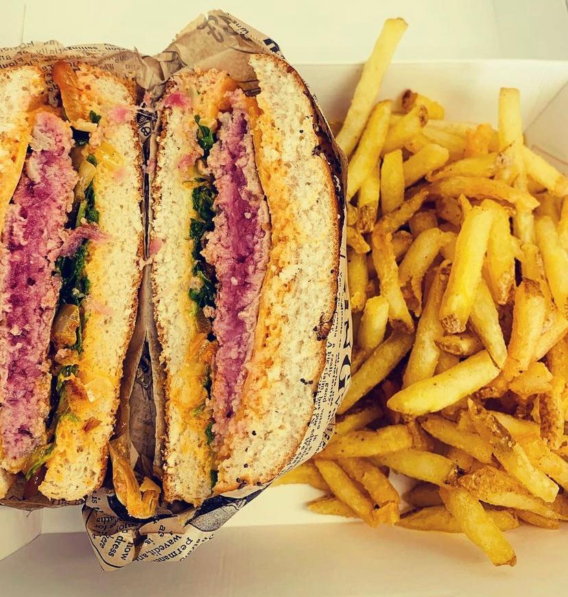 Photo de Le Mandra