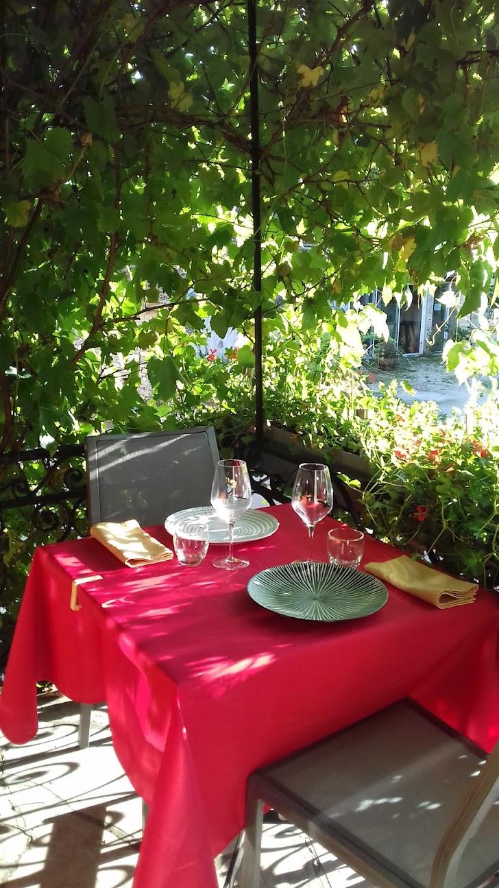 Photo du restaurant Auberge Saint Martin