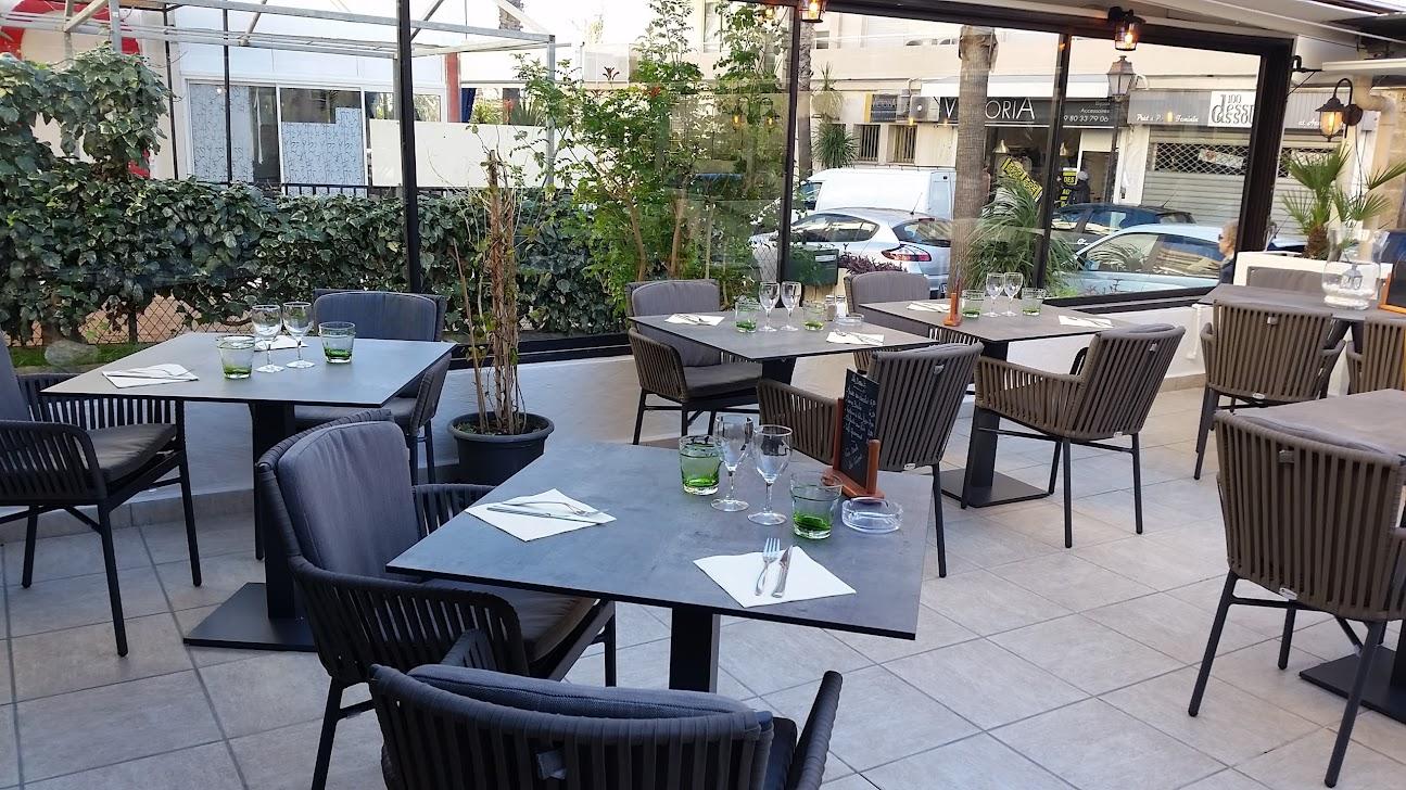 Photo de Le Jardin aux Délices