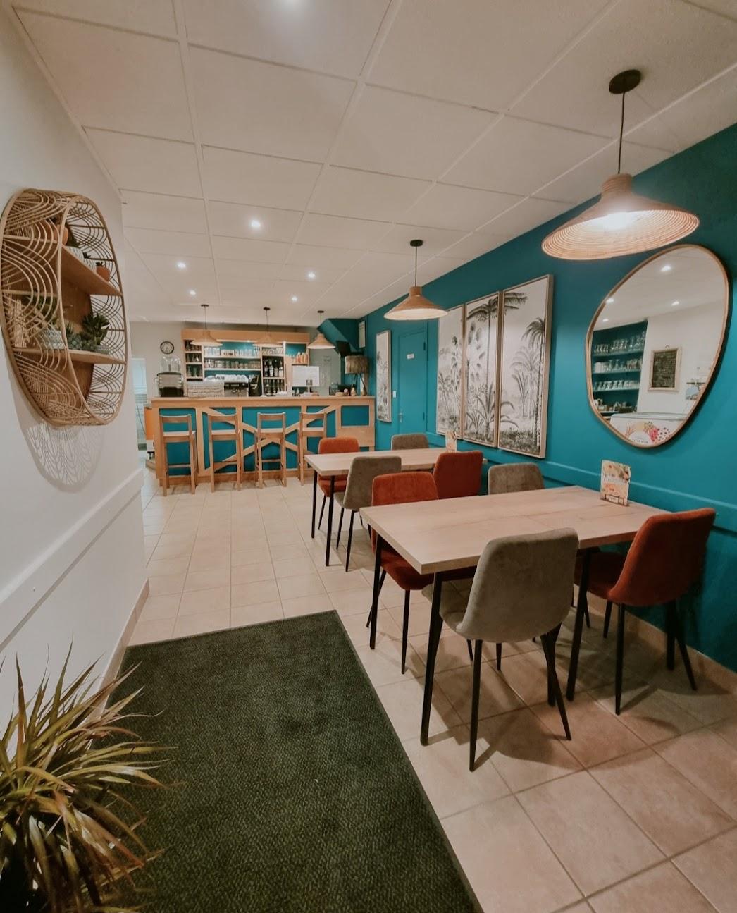 Photo de Restaurant Au Four De Saint Jean
