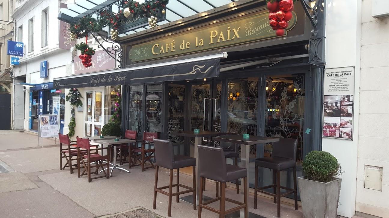 Photo de Café de la Paix