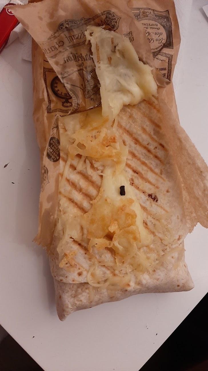 Photo du restaurant Tacos