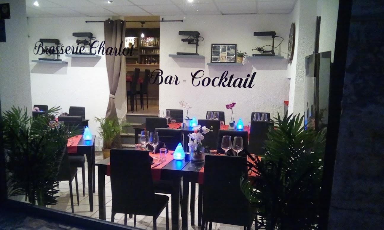 Photo de brasserie charlot