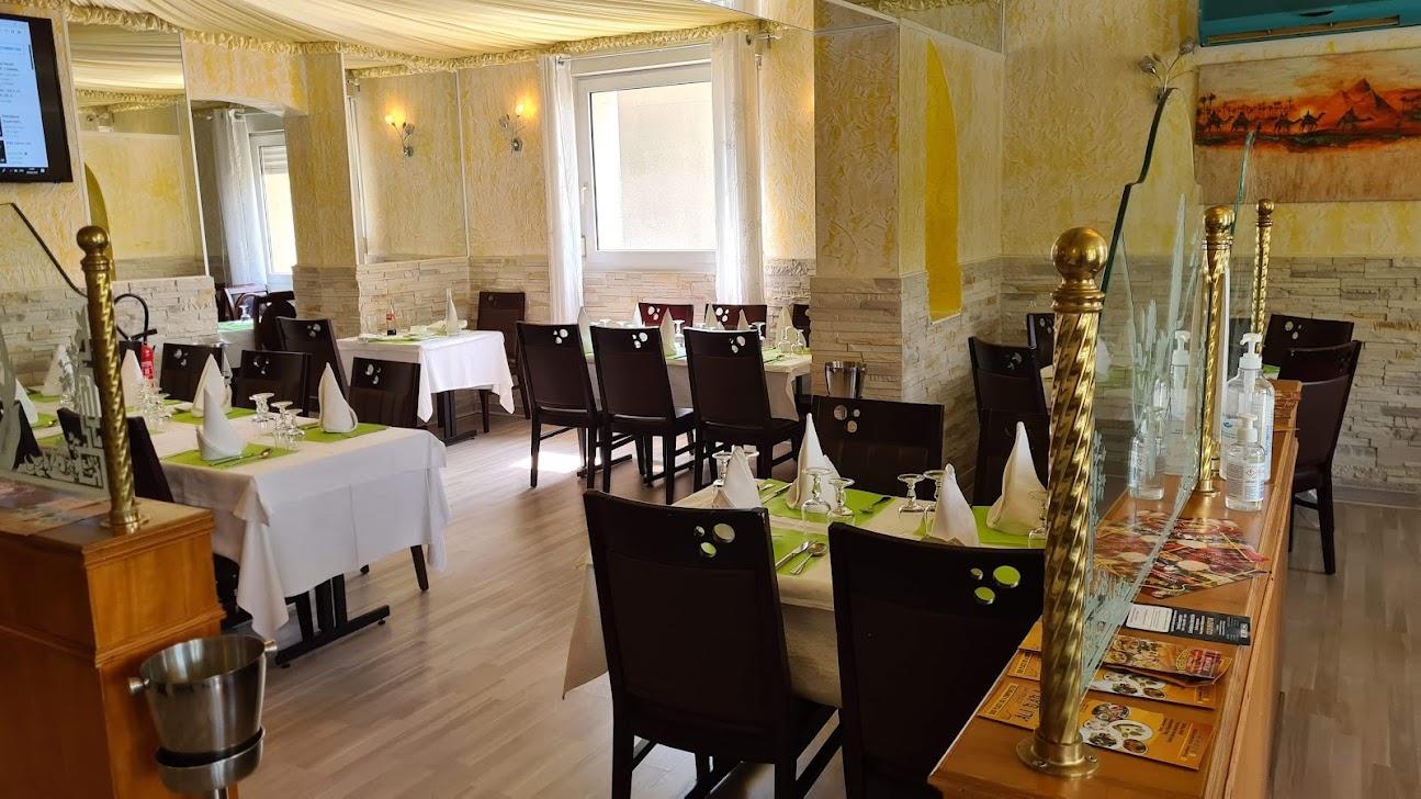 Photo de Restaurant Alibaba