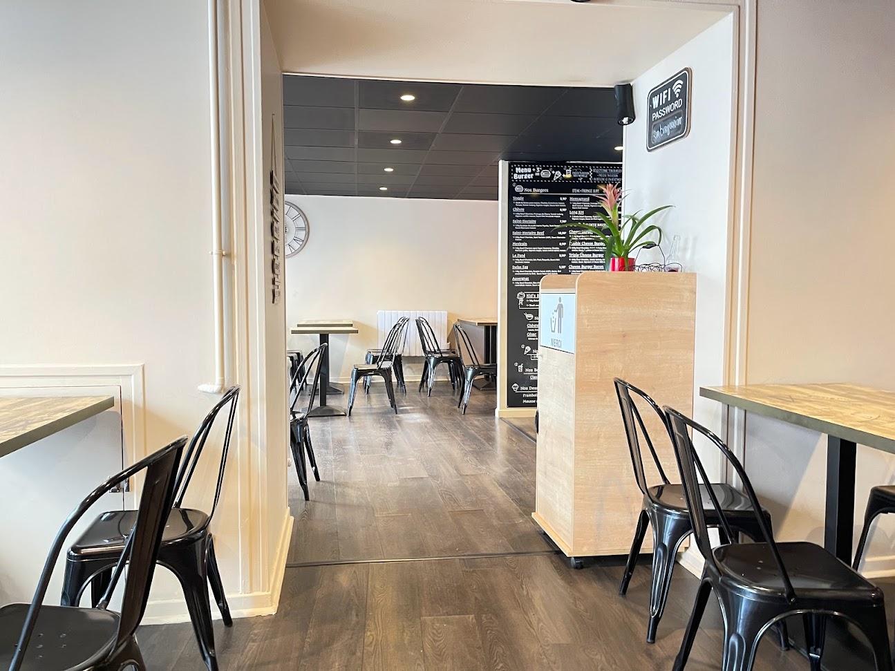 Photo de KM Burger Riom