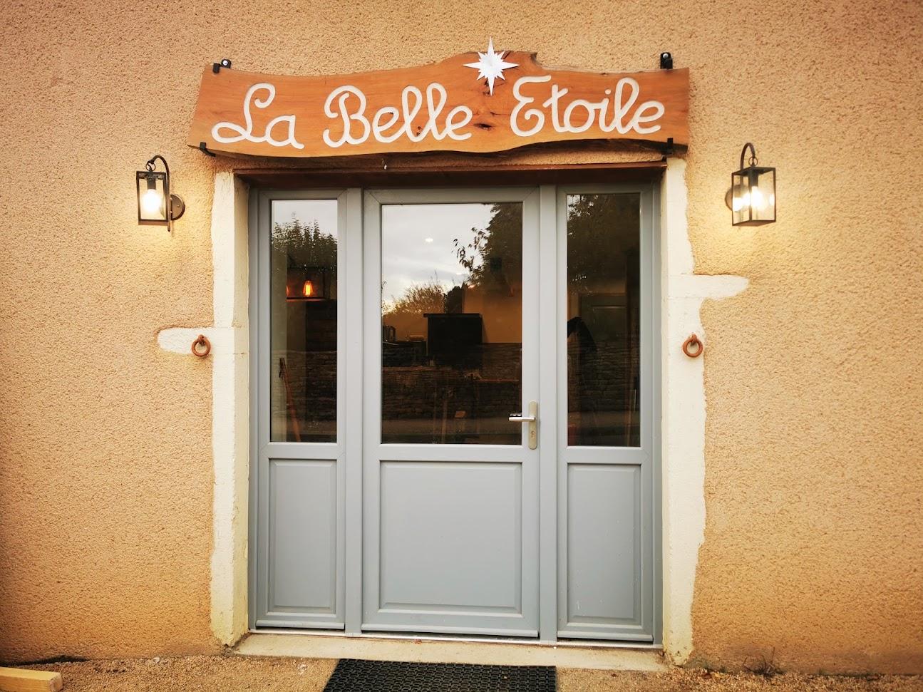 Photo du restaurant La Belle Etoile (restaurant montagnard)