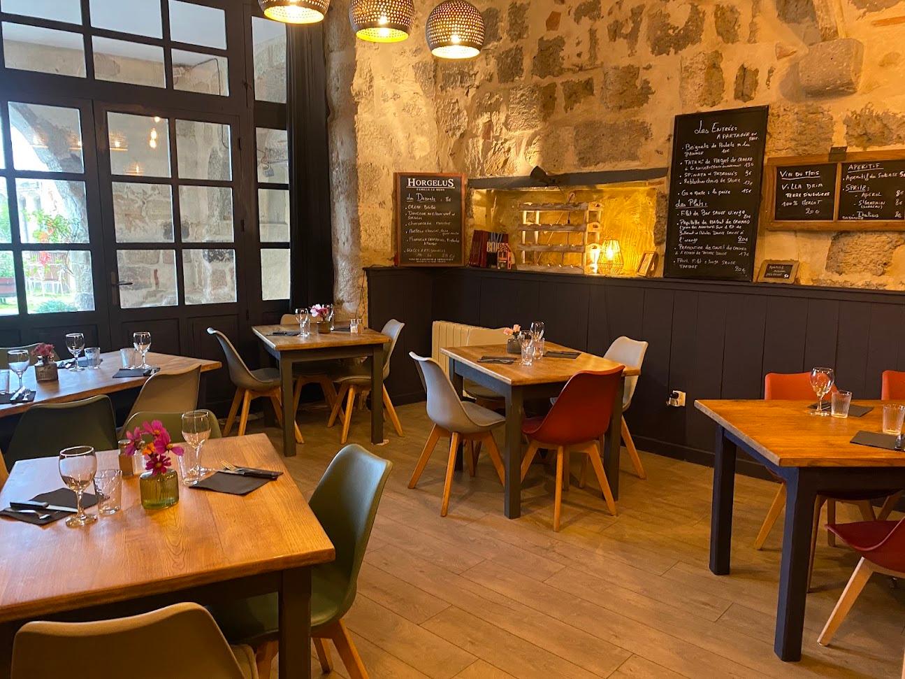 Photo de Bistro Sotiate - Restaurant