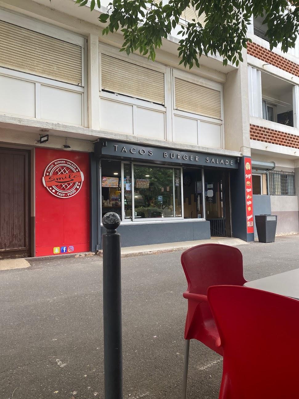 Photo de Smile Fast Food