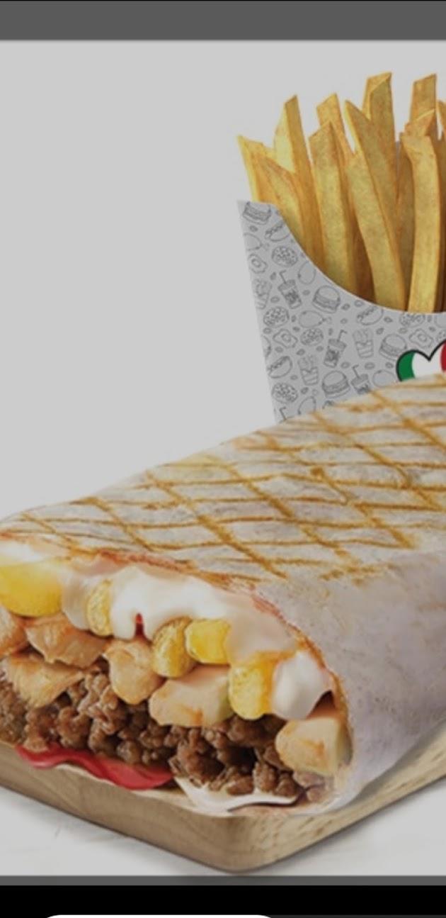 Photo de La Pizza de Papel Val de Reuil