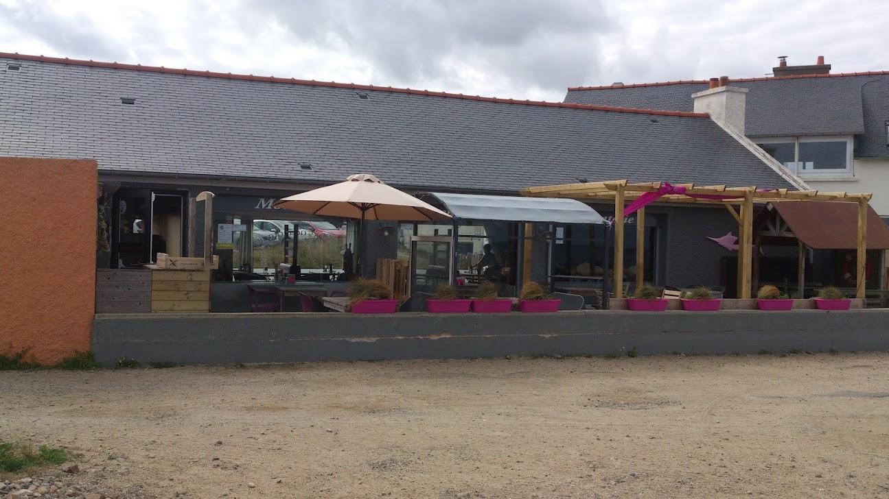 Photo du restaurant Bigouden Blues Restaurant
