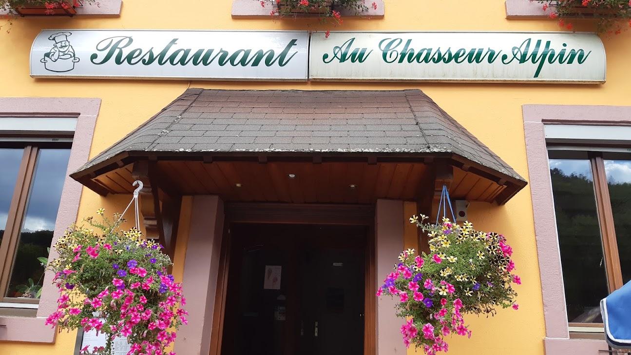 Photo de Au Chasseur Alpin
