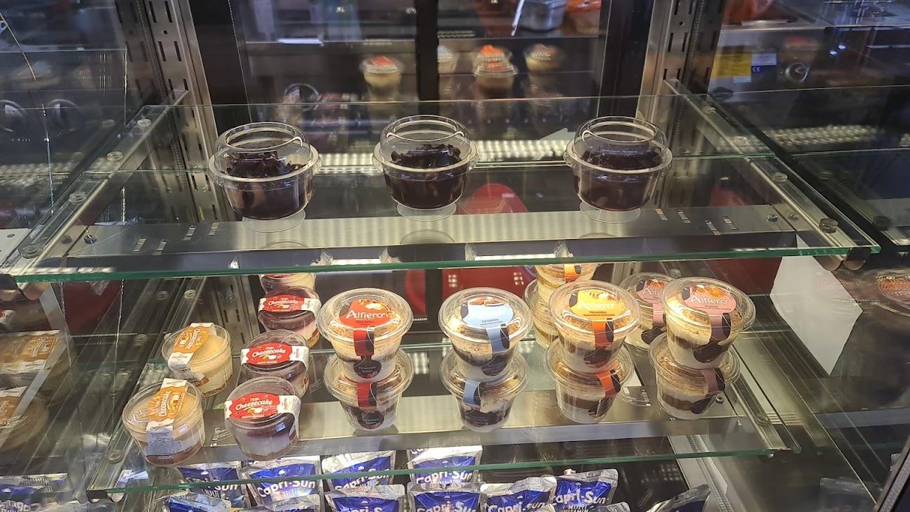 Photo du restaurant Snack de la bruche