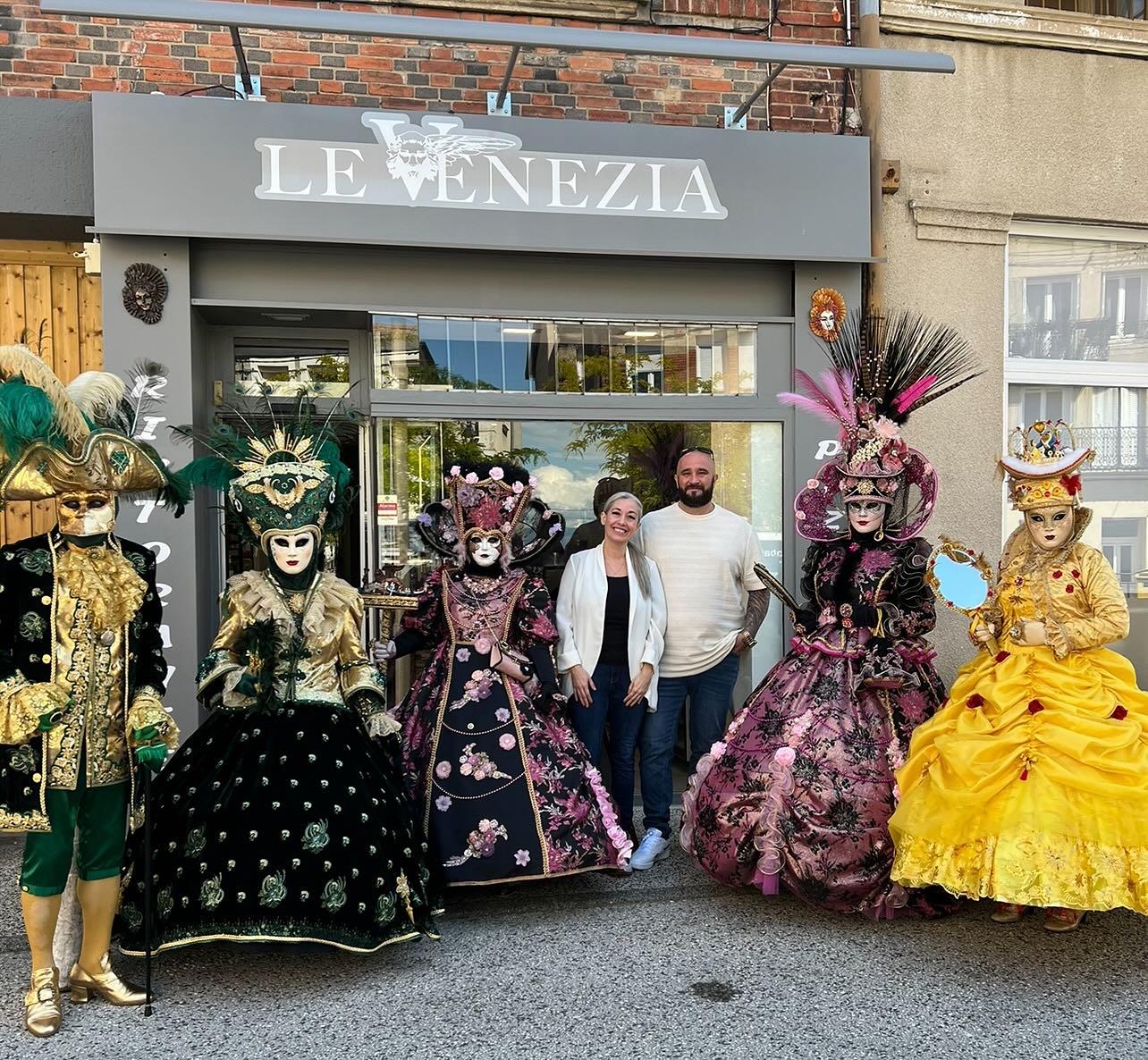 Photo de Le Venezia