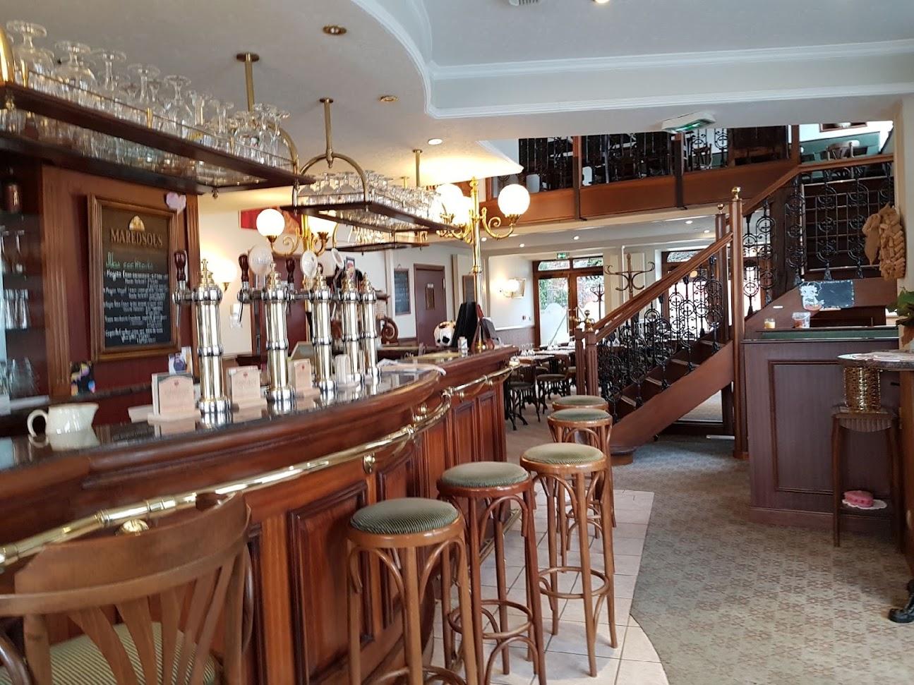 Photo de Aux Menus Plaisirs