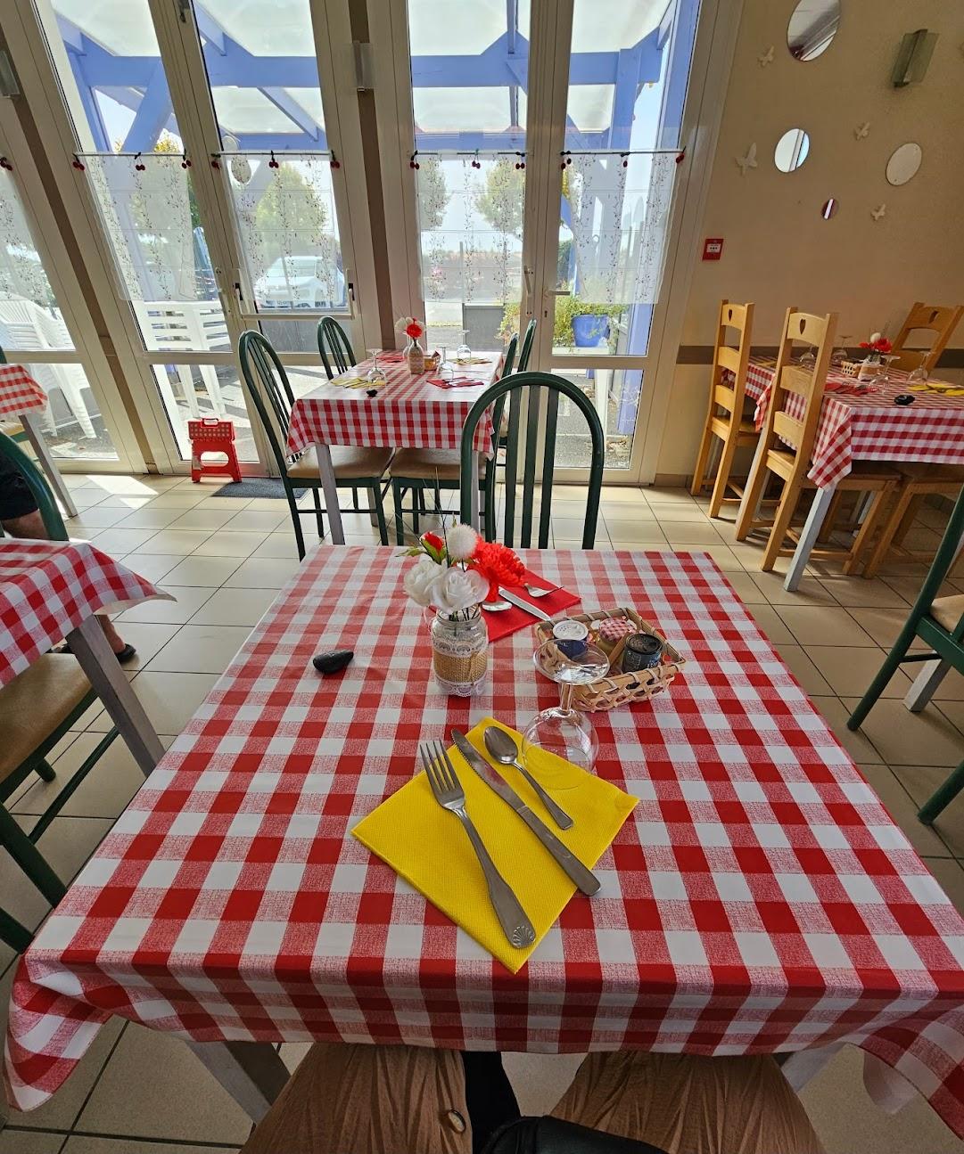 Photo du restaurant Le Relax