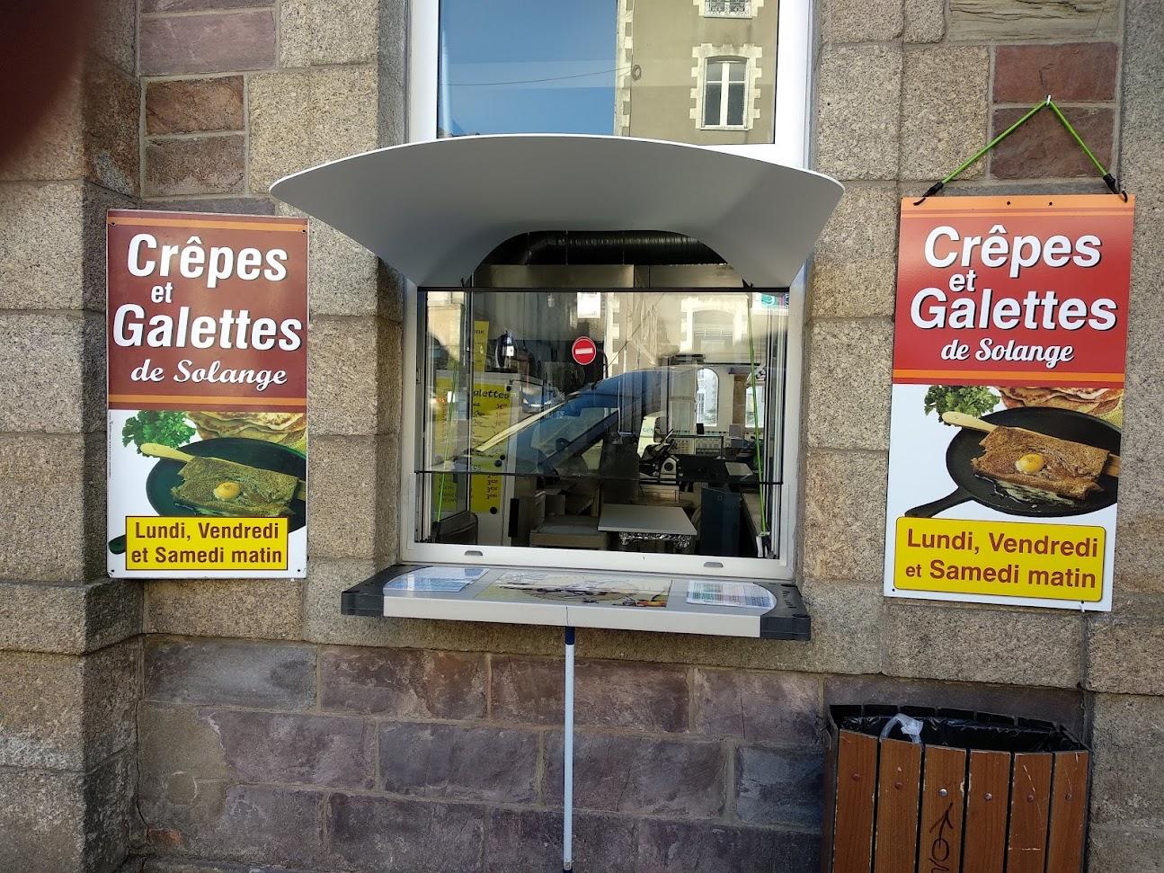 Photo de Chez Solange