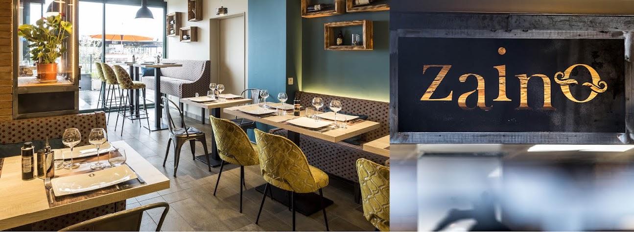 Photo du restaurant Zaino ristorante Evian