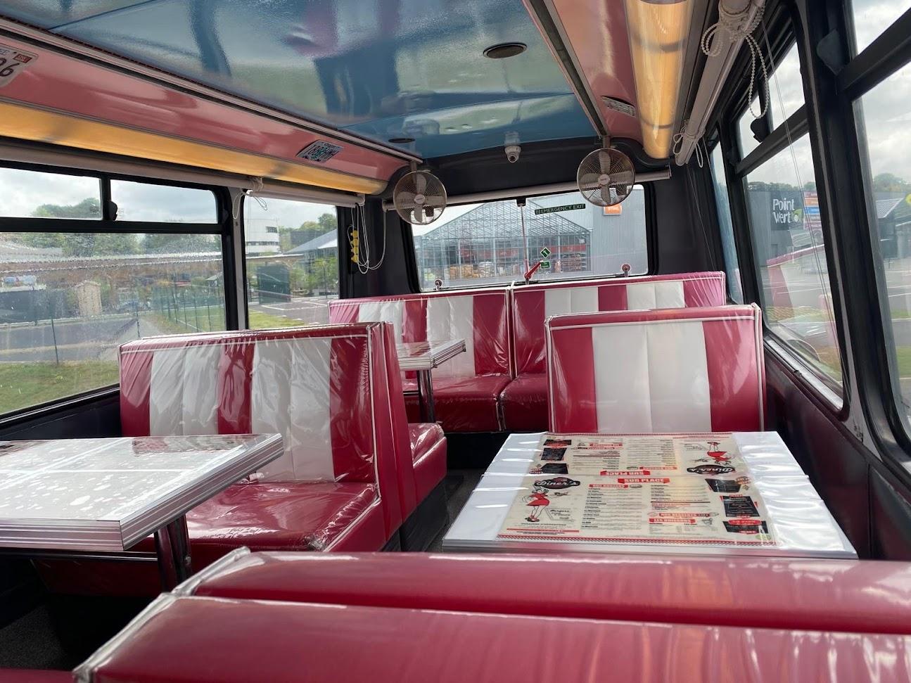 Photo de Snacking Bus Le Diner's