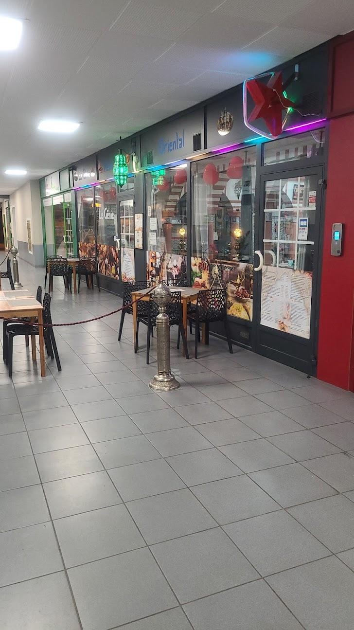 Photo de Le Génie Restaurant Marocain